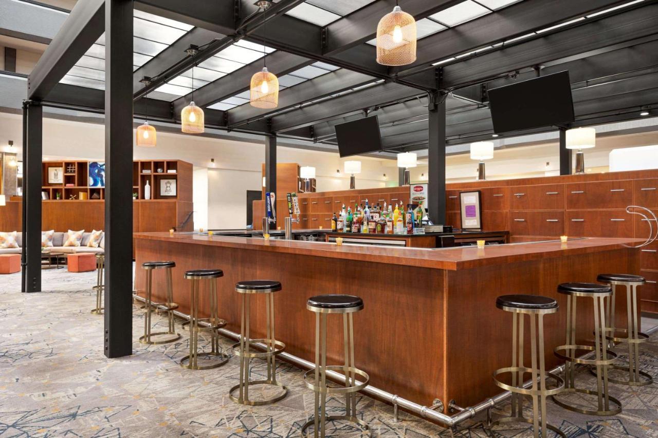 Wyndham Fort Smith City Center Kültér fotó