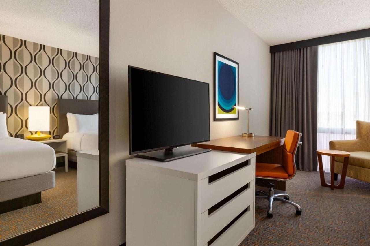 Wyndham Fort Smith City Center Kültér fotó