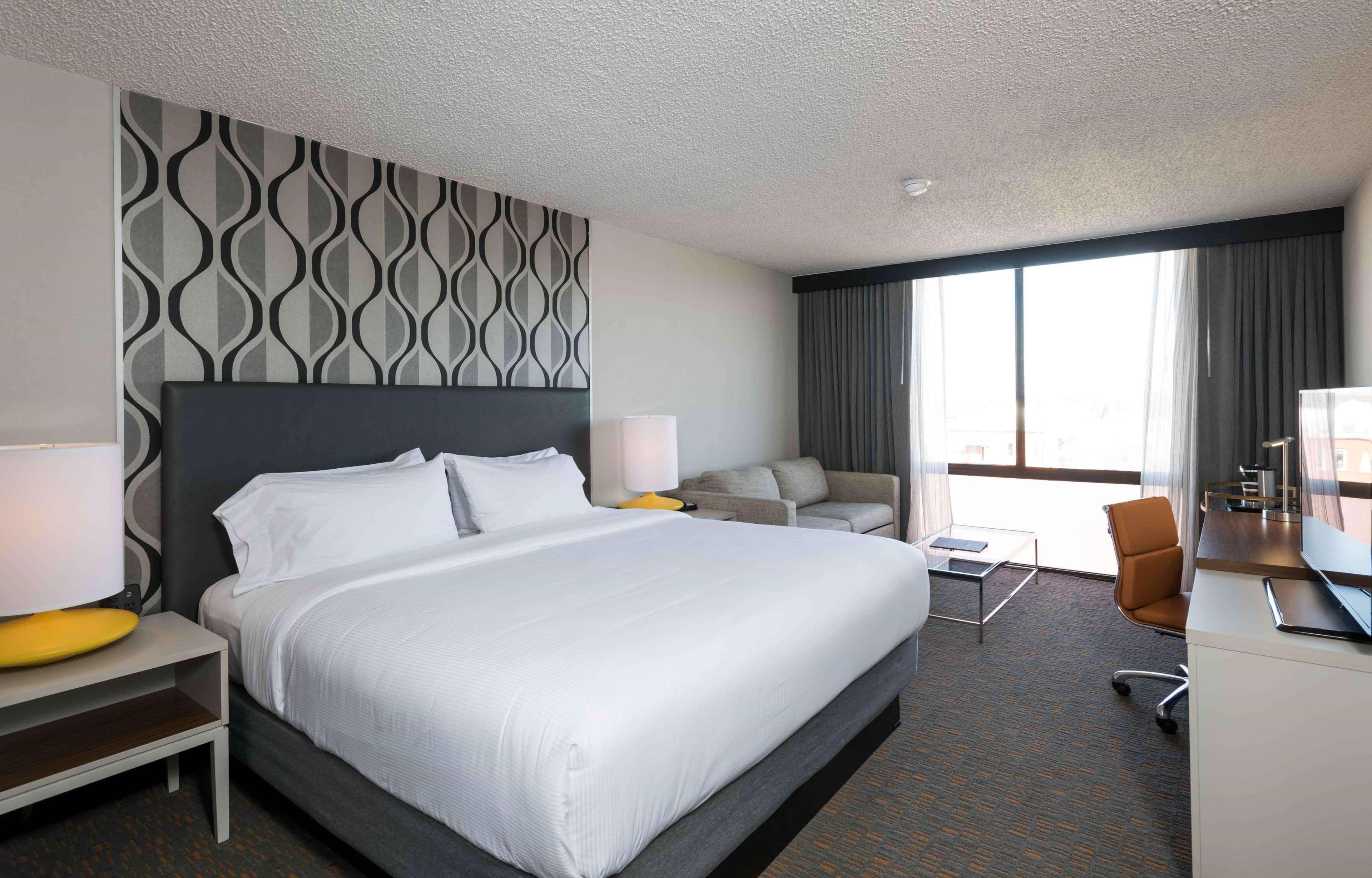 Wyndham Fort Smith City Center Kültér fotó