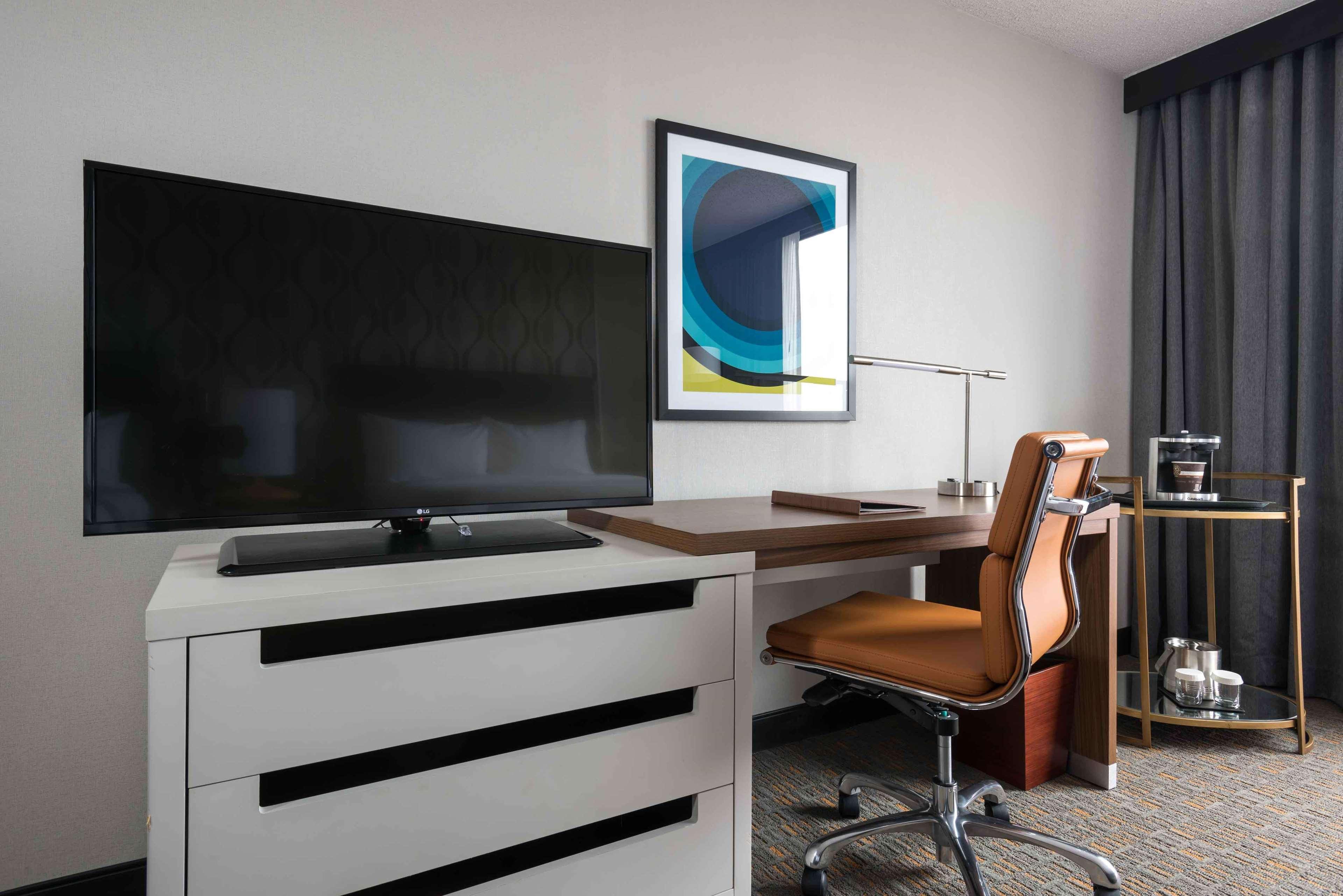 Wyndham Fort Smith City Center Kültér fotó