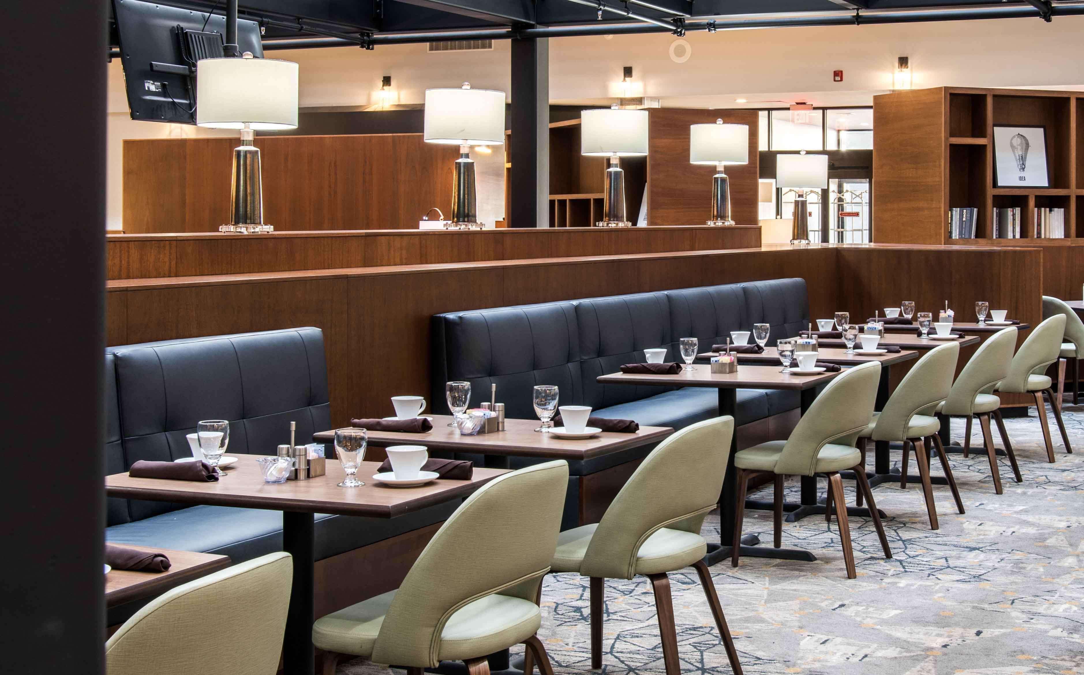 Wyndham Fort Smith City Center Kültér fotó