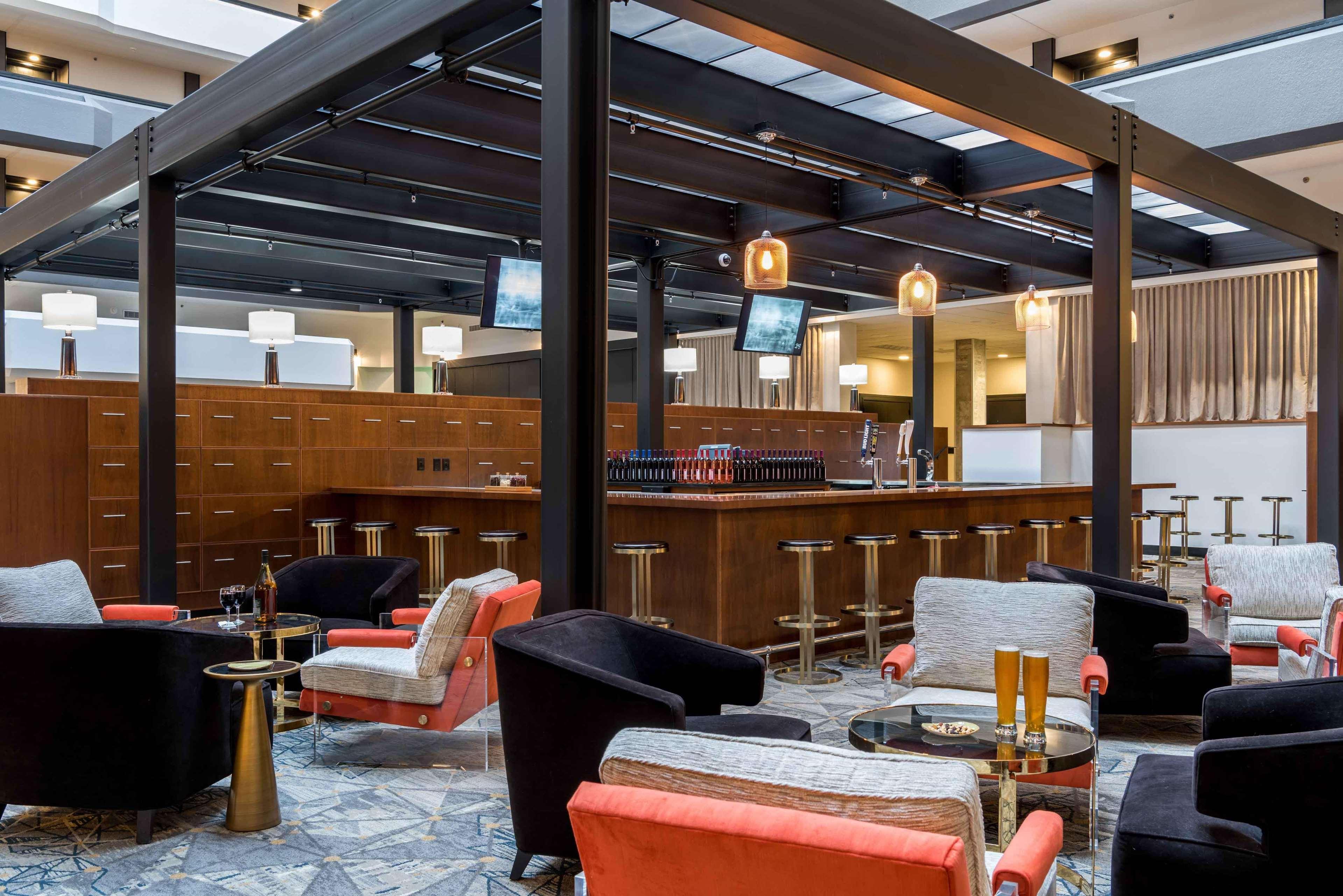 Wyndham Fort Smith City Center Kültér fotó