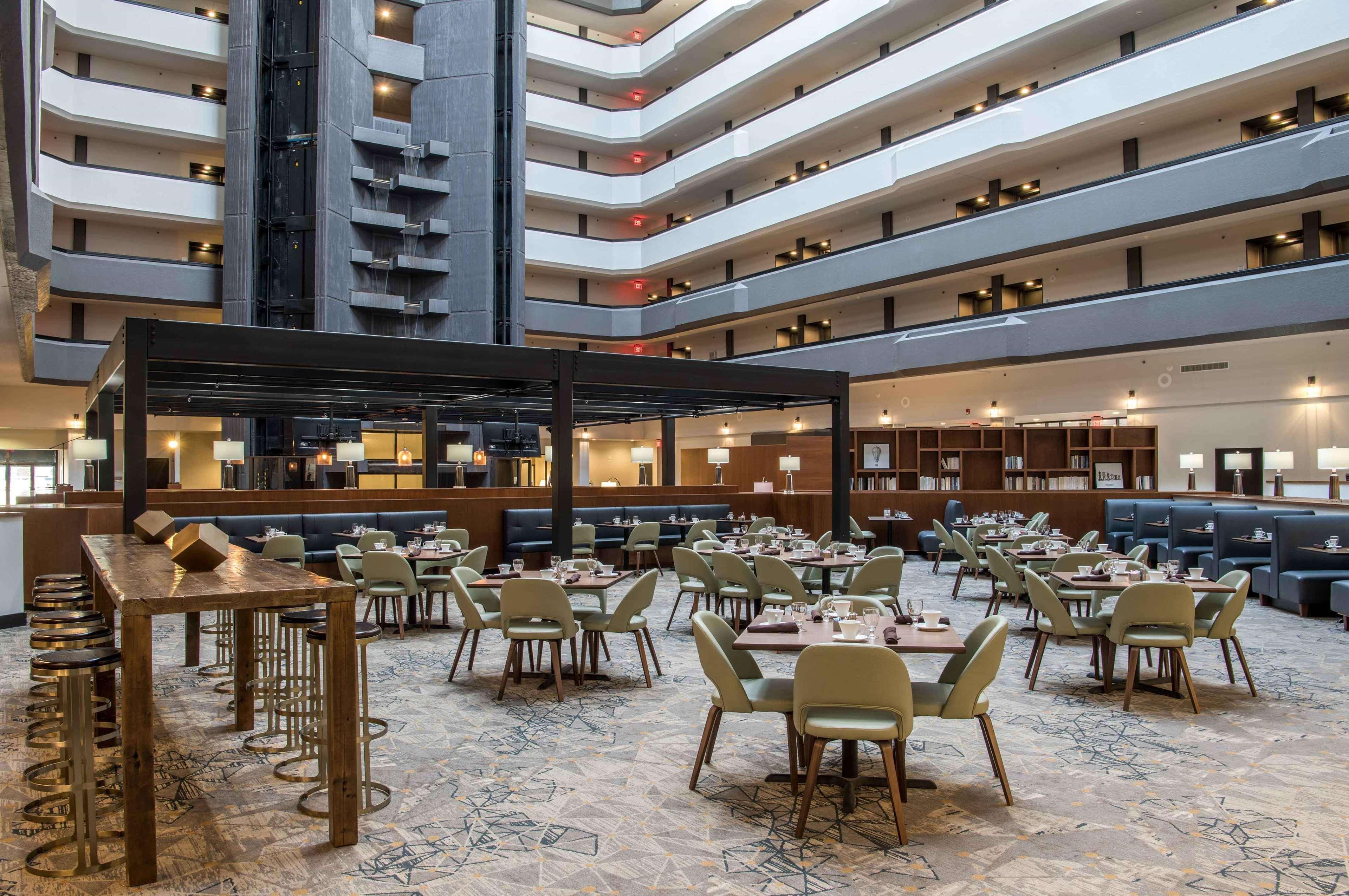Wyndham Fort Smith City Center Kültér fotó