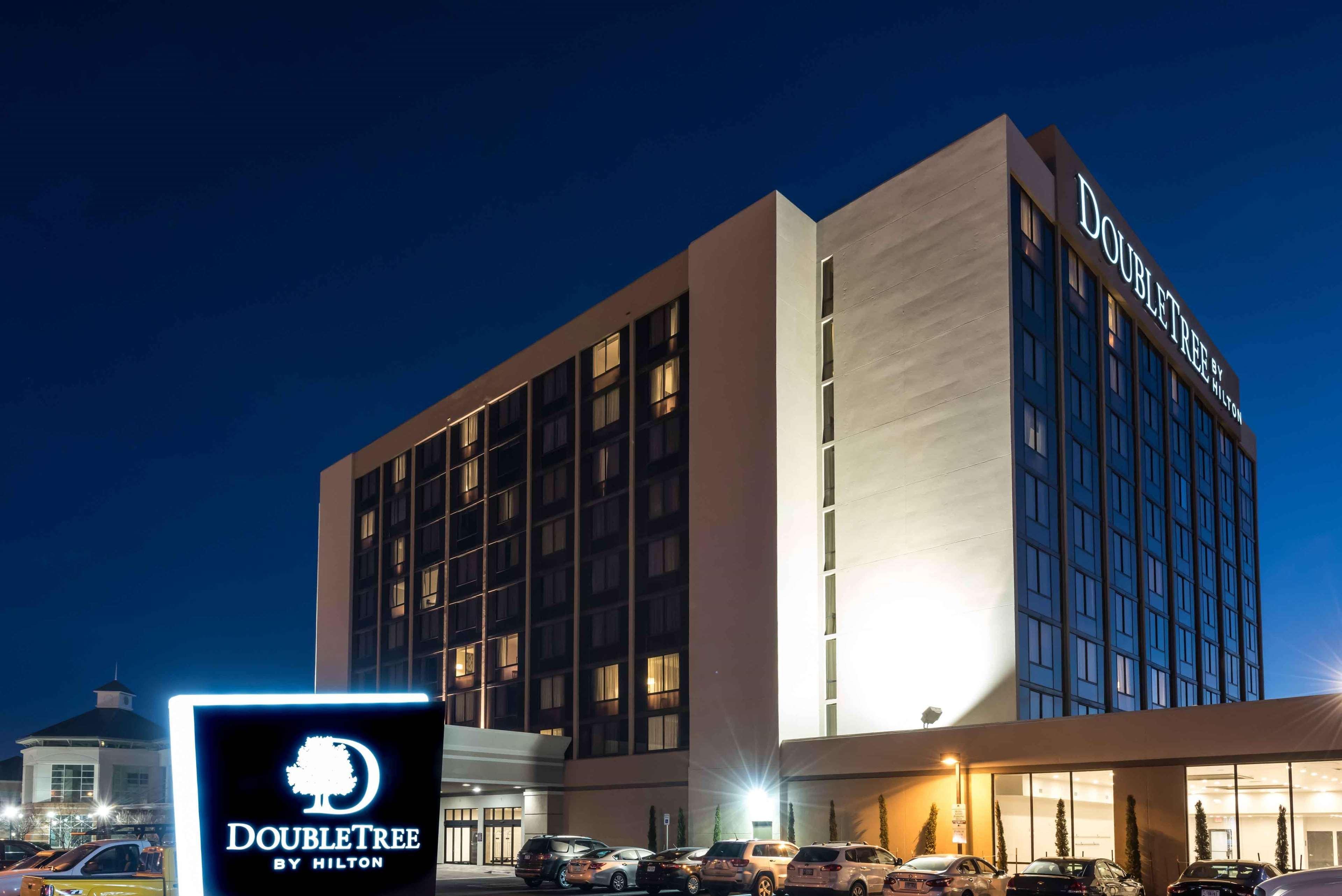 Wyndham Fort Smith City Center Kültér fotó