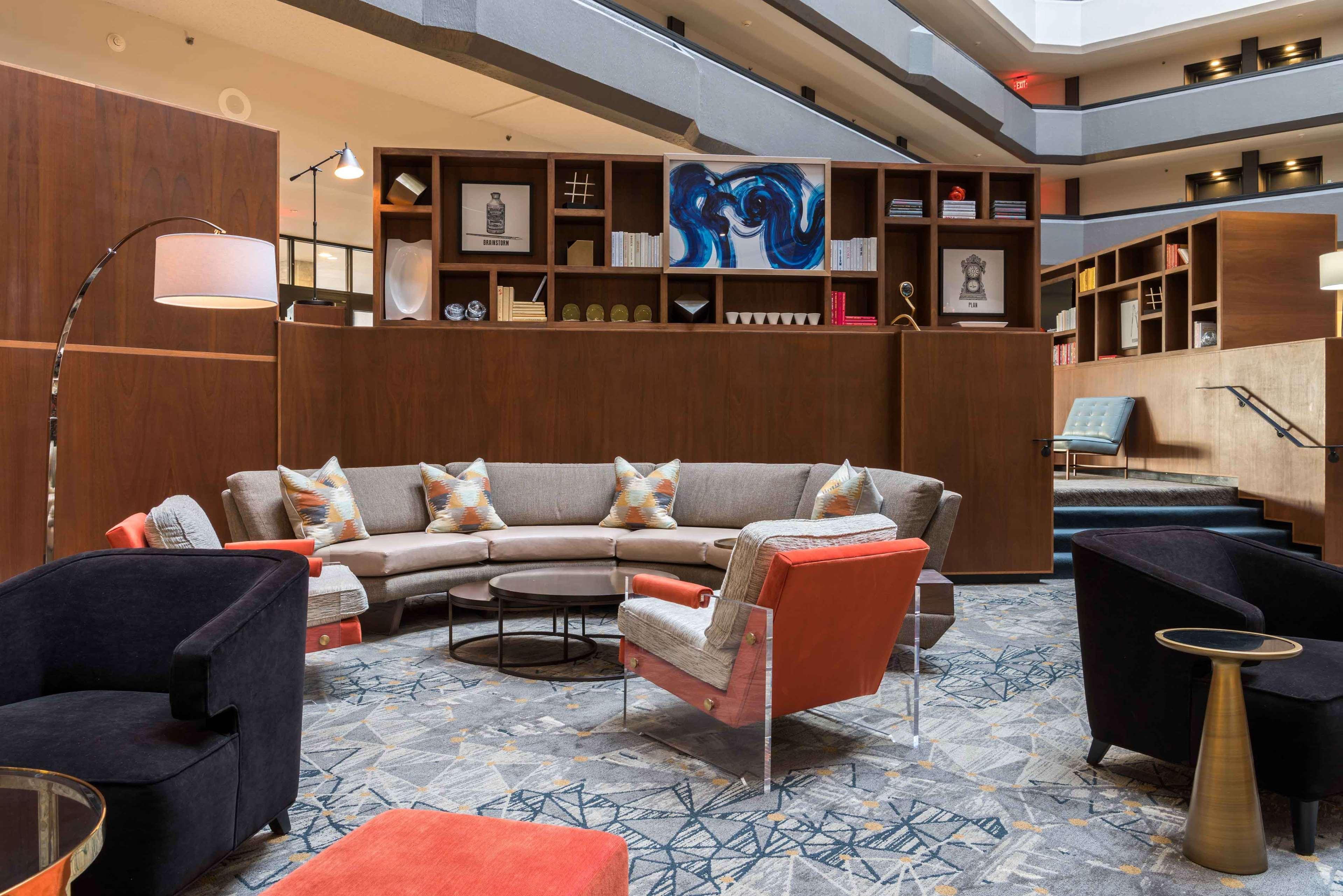 Wyndham Fort Smith City Center Kültér fotó