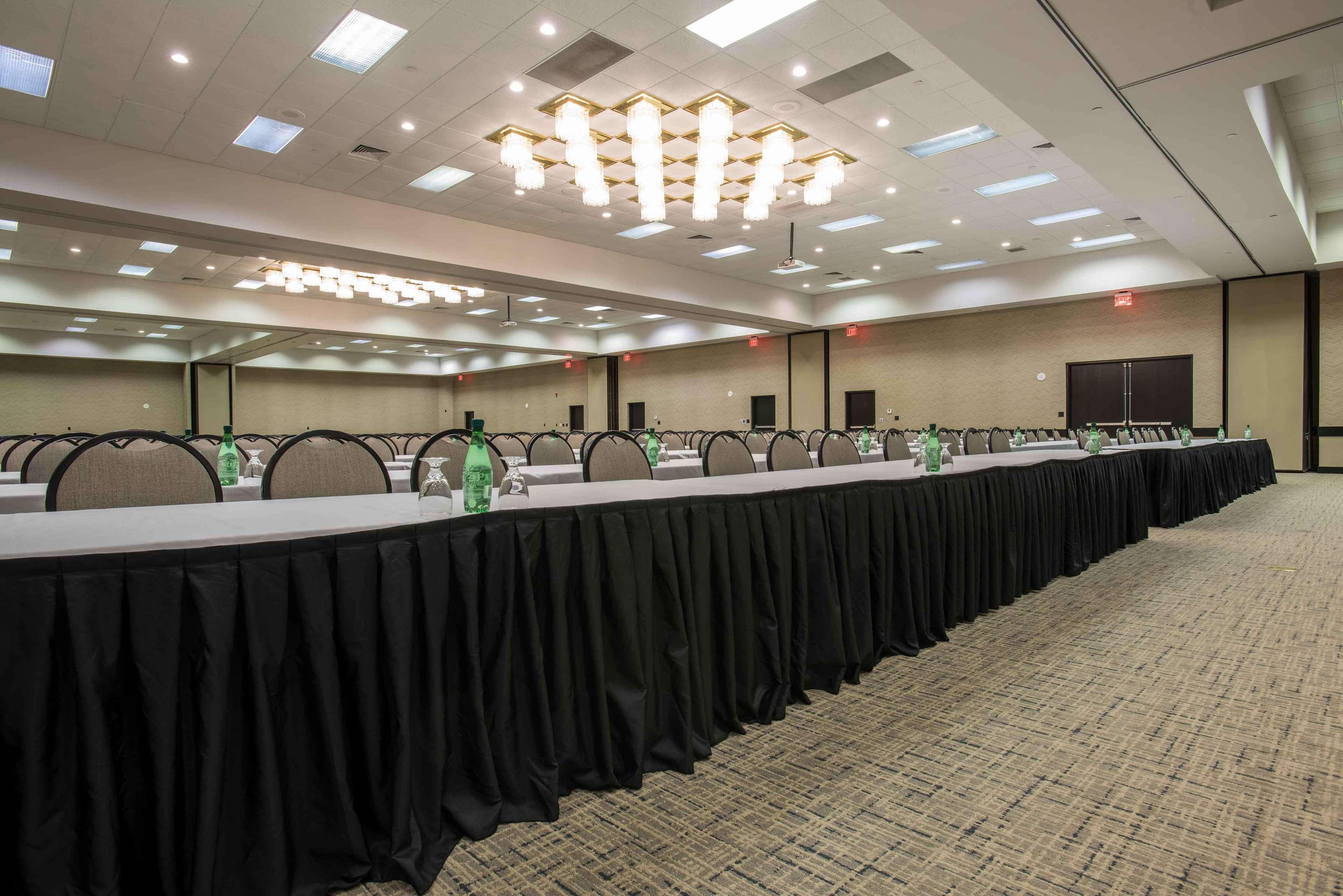 Wyndham Fort Smith City Center Kültér fotó