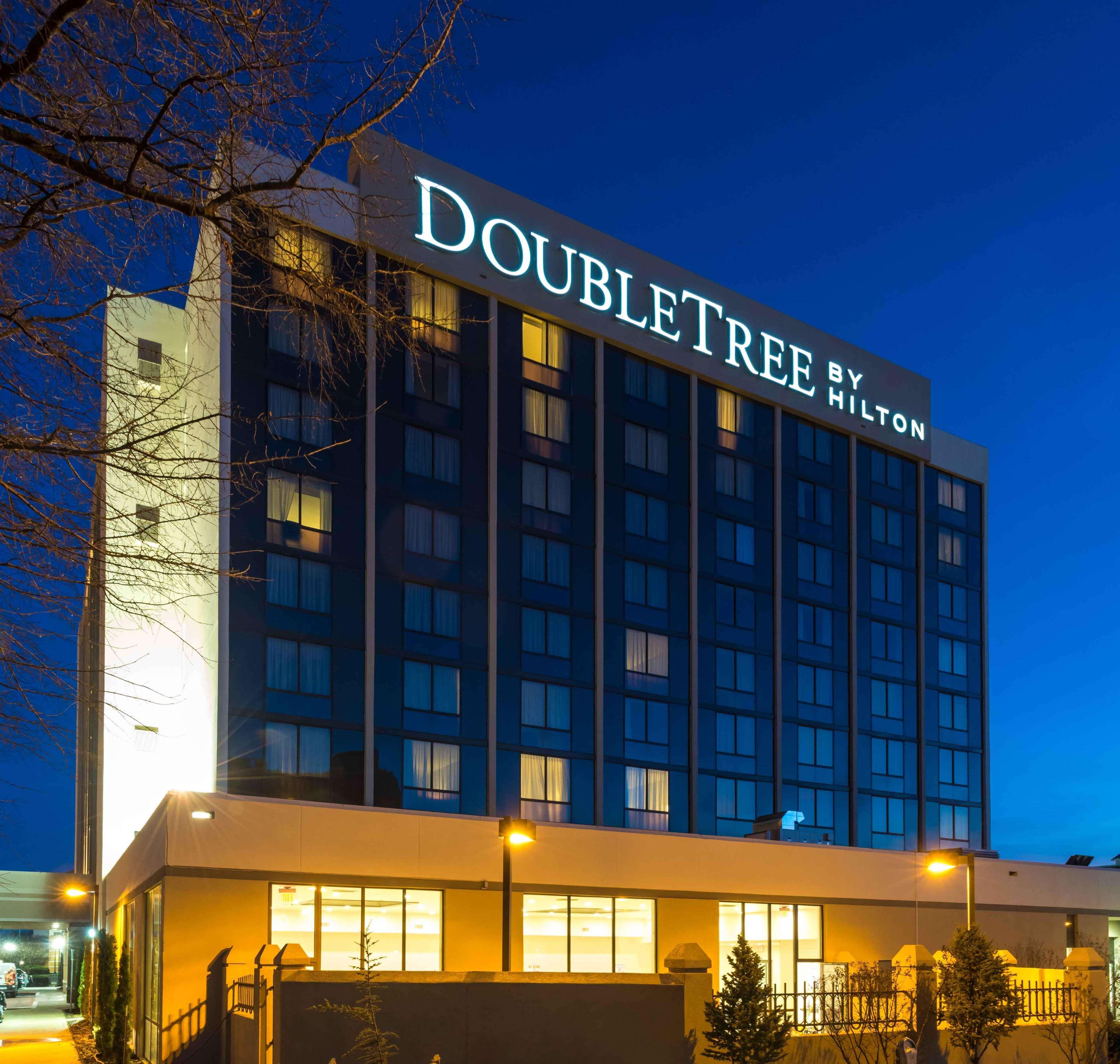 Wyndham Fort Smith City Center Kültér fotó