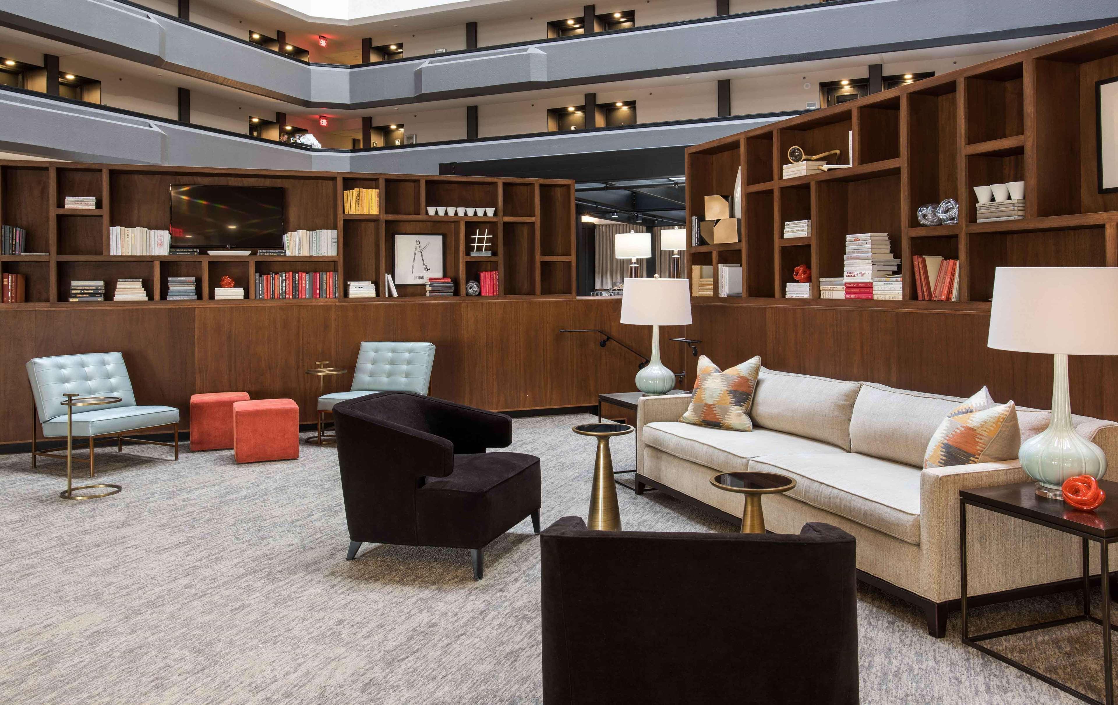 Wyndham Fort Smith City Center Kültér fotó