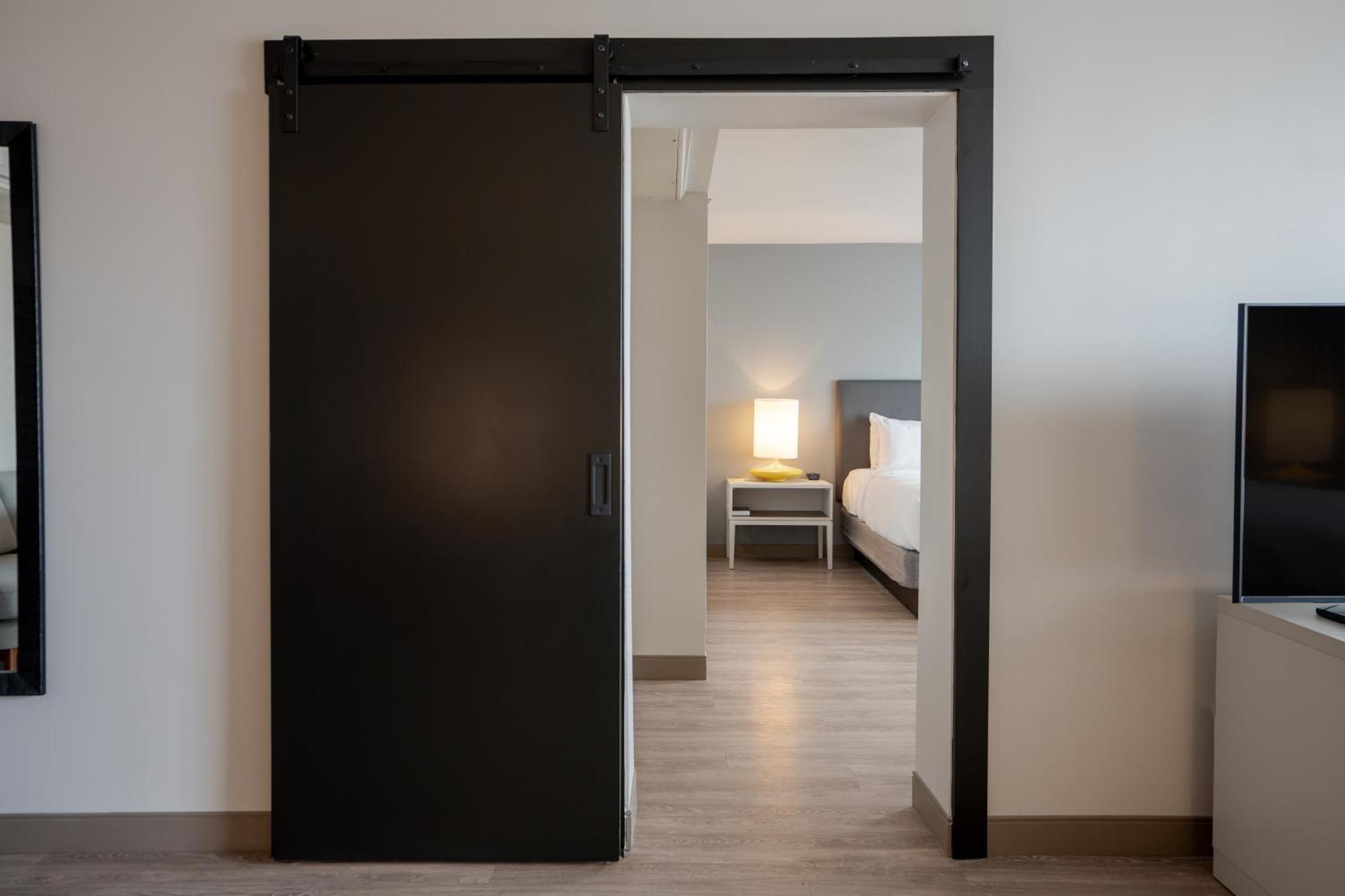 Wyndham Fort Smith City Center Kültér fotó