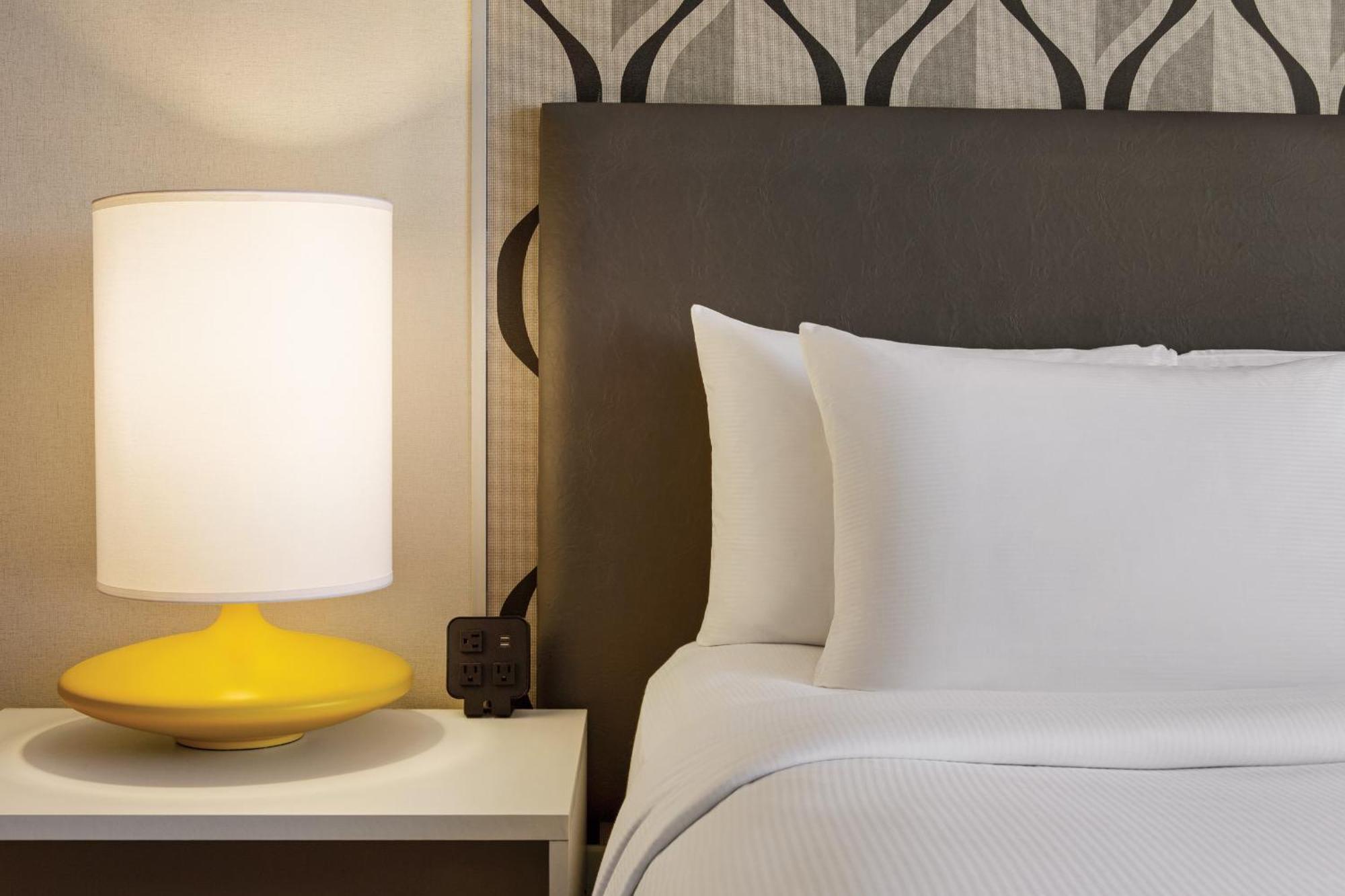 Wyndham Fort Smith City Center Kültér fotó