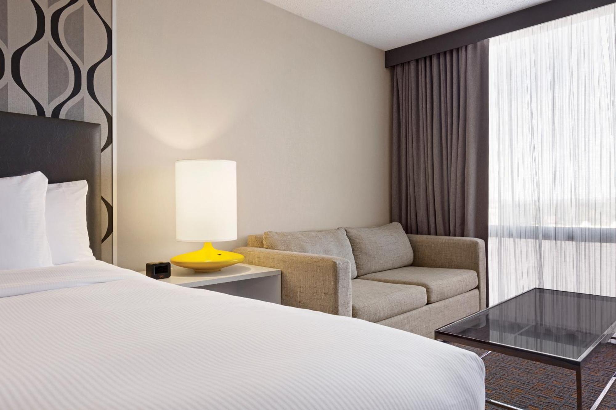 Wyndham Fort Smith City Center Kültér fotó