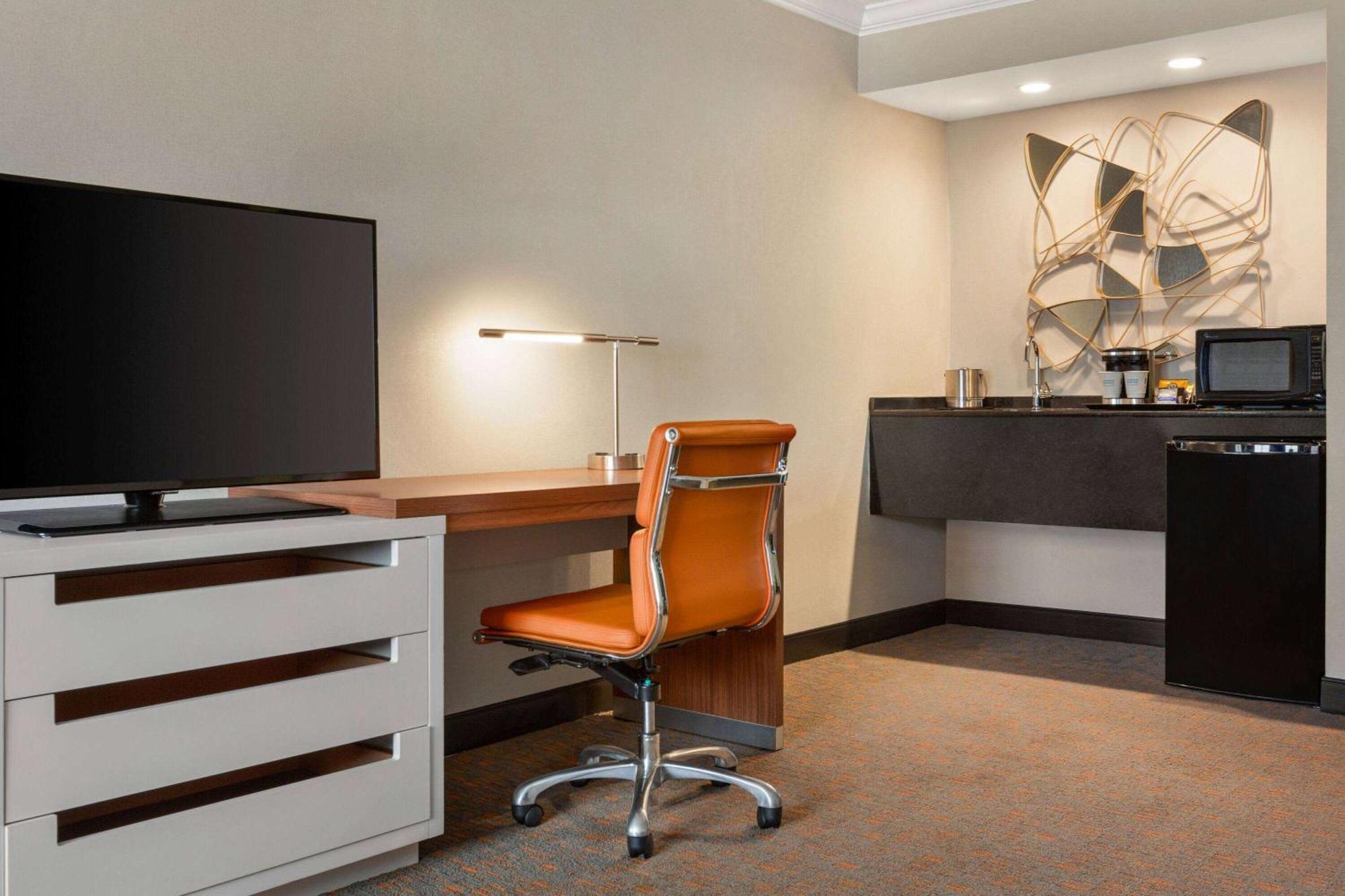 Wyndham Fort Smith City Center Kültér fotó