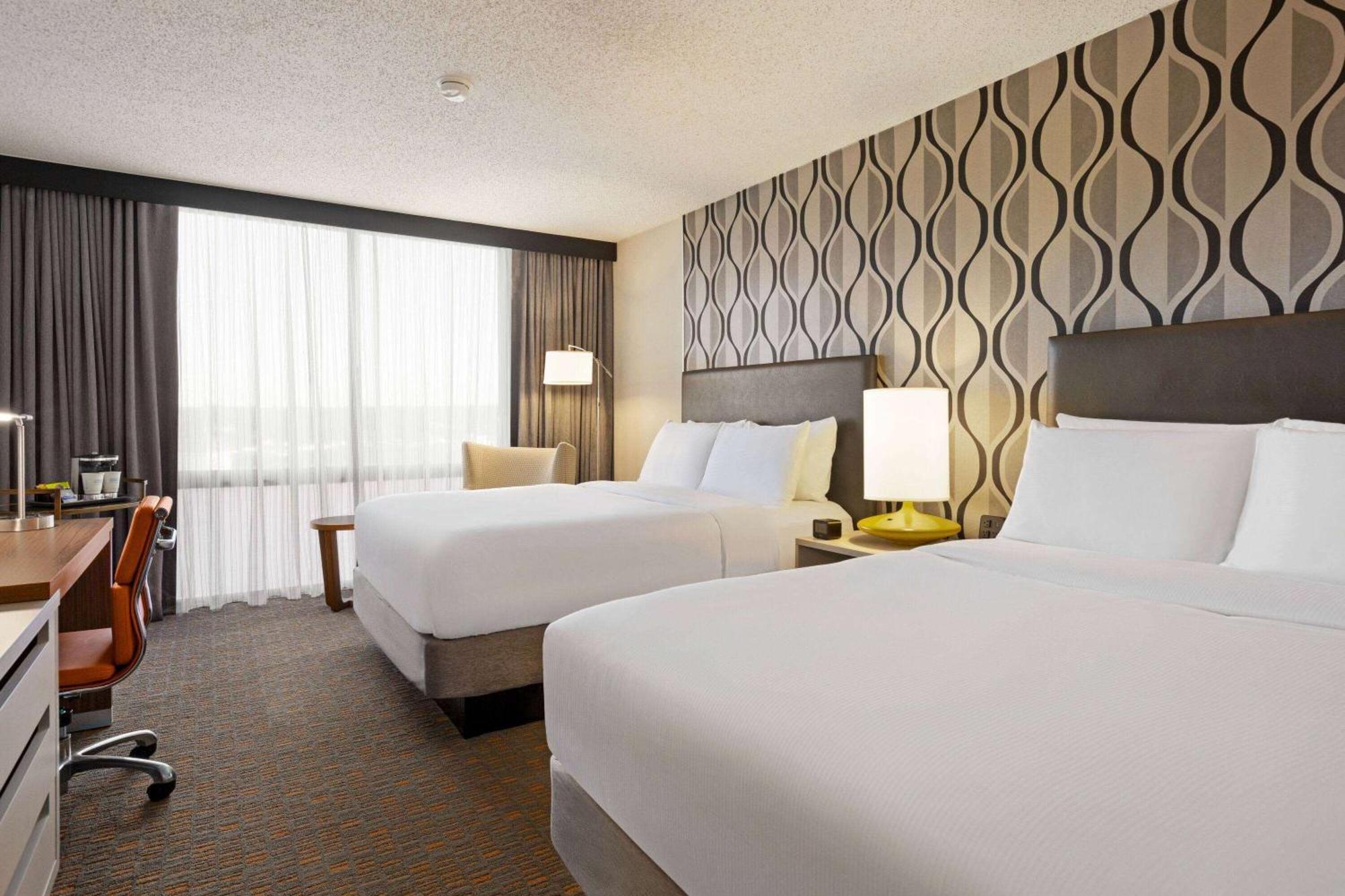 Wyndham Fort Smith City Center Kültér fotó