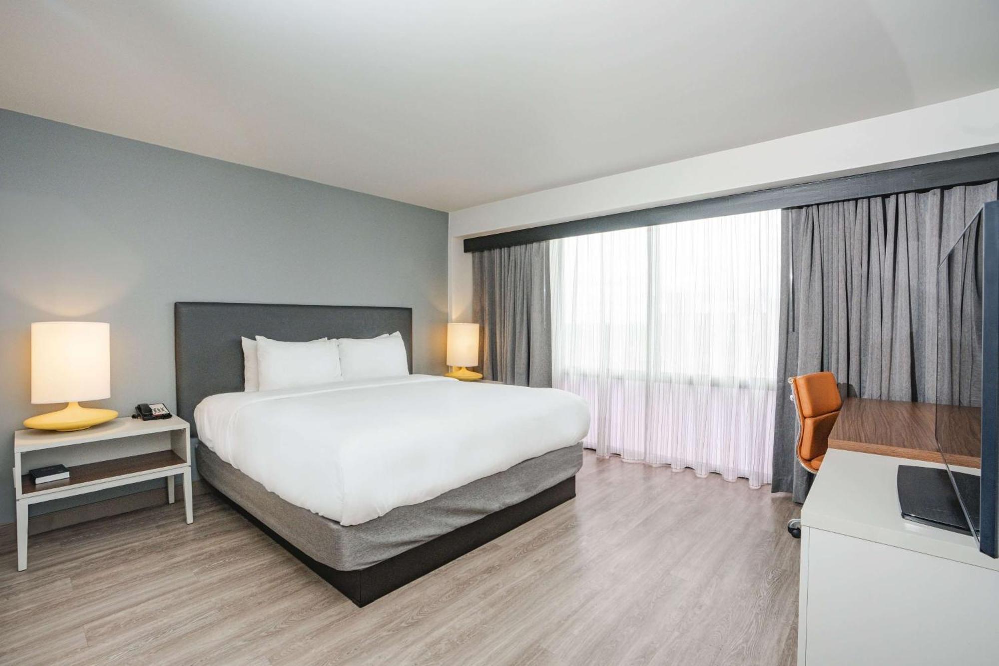 Wyndham Fort Smith City Center Kültér fotó
