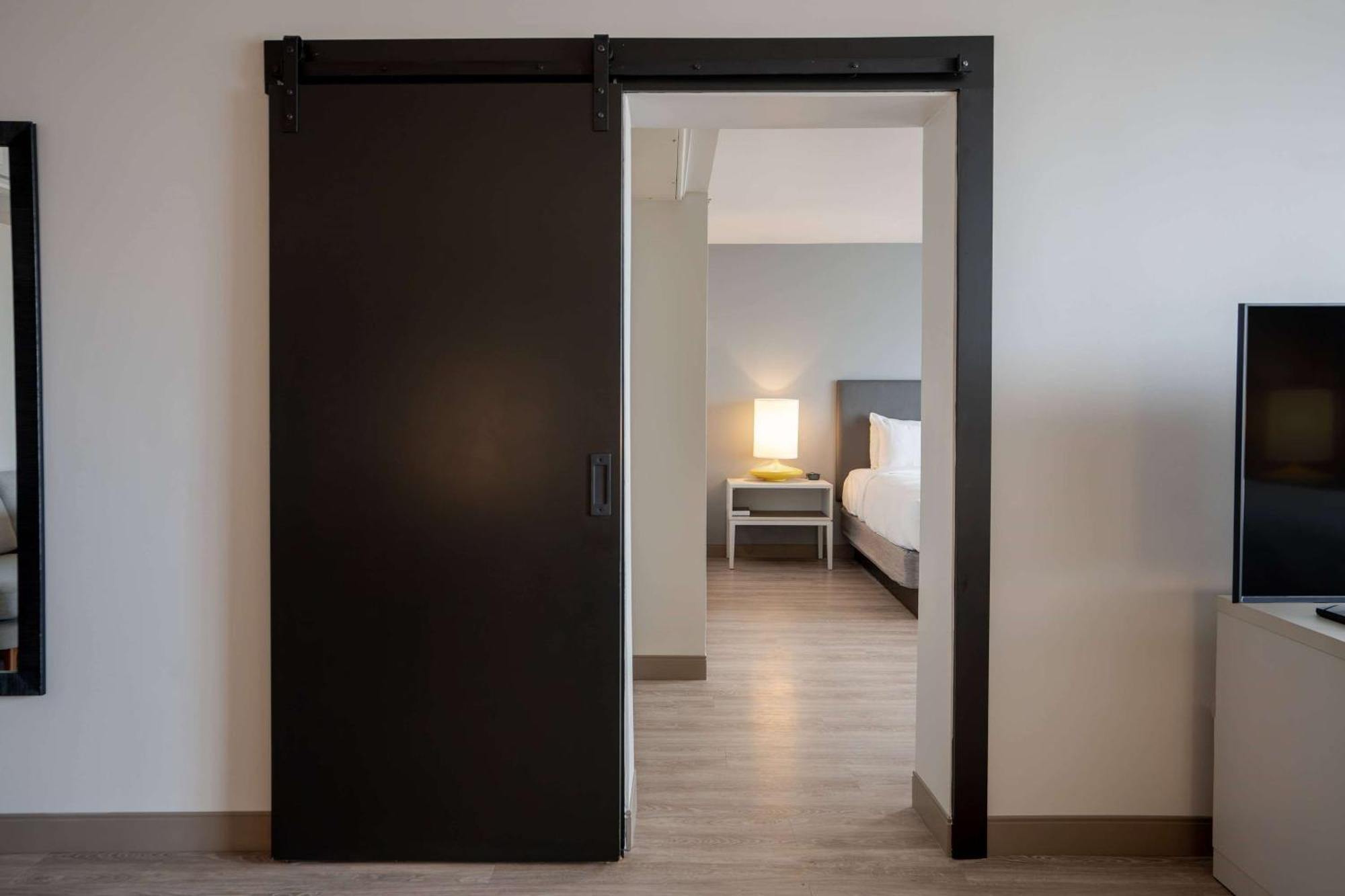 Wyndham Fort Smith City Center Kültér fotó