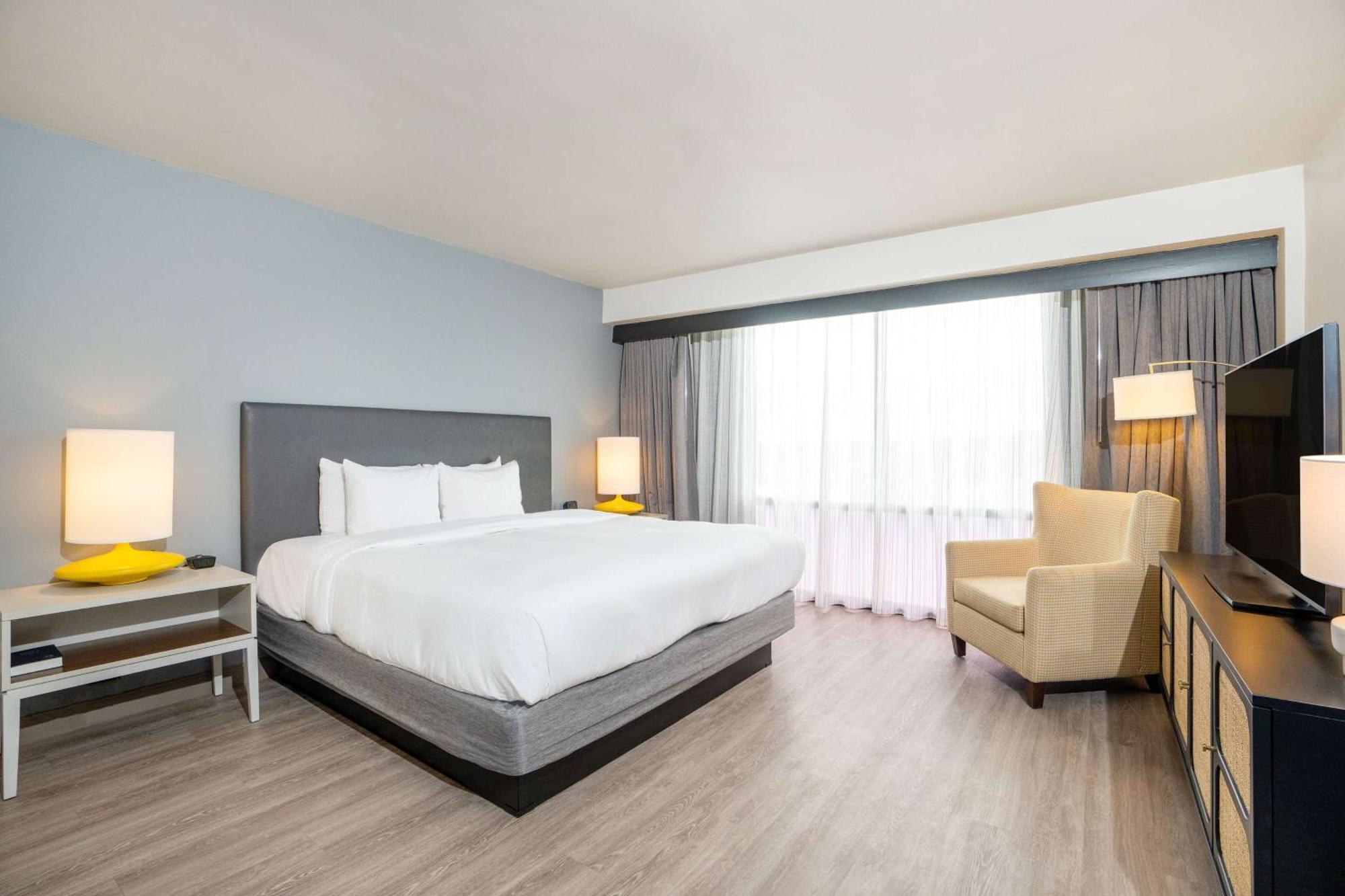 Wyndham Fort Smith City Center Kültér fotó