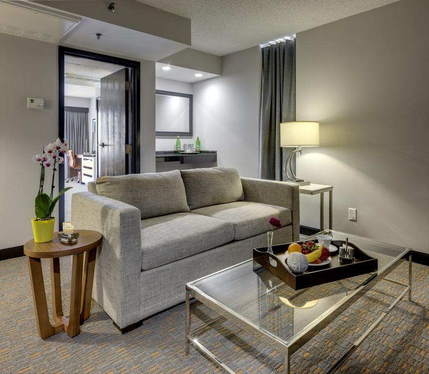 Wyndham Fort Smith City Center Kültér fotó