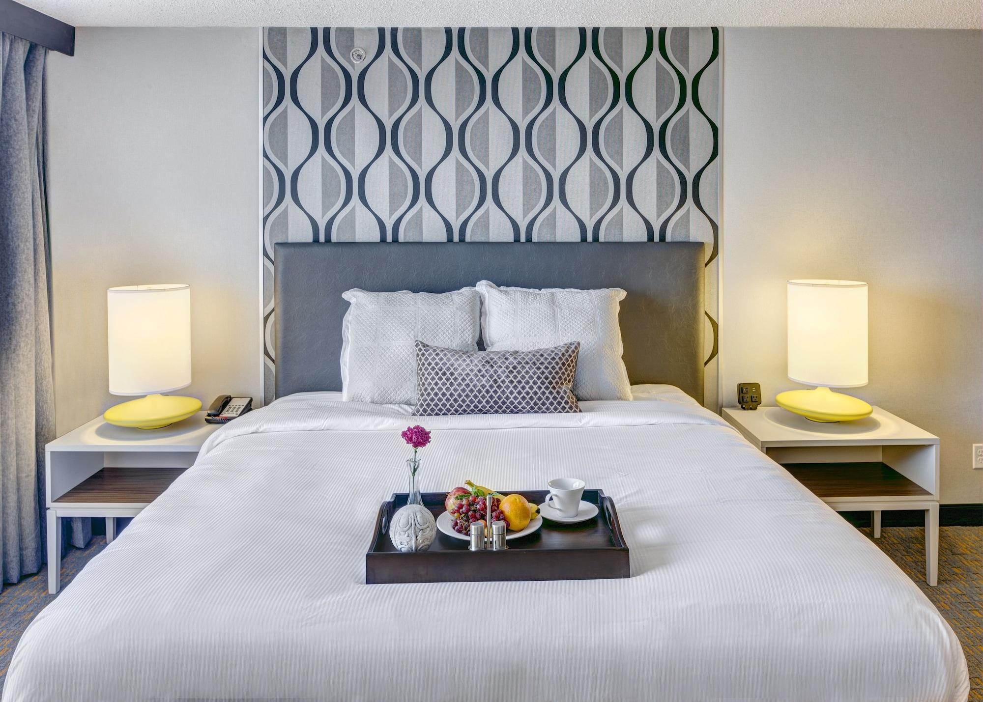 Wyndham Fort Smith City Center Kültér fotó